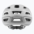 Casco da bici Bollé Eco Avio Pure bianco/grigio lucido 8