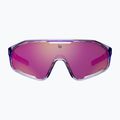 Occhiali da sole Bollé Shifter astro purple crystal/volt ruby 2