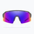 Occhiali da sole Bollé C-Shifter titanium matte/volt ultraviolet 2