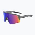 Occhiali da sole Bollé C-Shifter titanium matte/volt ultraviolet 4