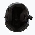 Casco da sci Bollé X-Fusion nero/steal opaco/fotocromatico pistola 5