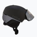 Casco da sci Bollé X-Fusion nero/steal opaco/fotocromatico pistola 6