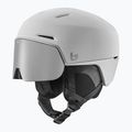 Casco da sci Bollé X-Fusion Pure mineral black matte/brown/blue