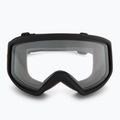 Maschera da sci Bollé Bedrock black matte/clear 2