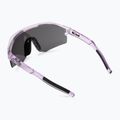 Occhiali da sole Bollé Lightshifter astro purple crystal/tns gun 2