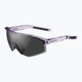 Occhiali da sole Bollé Lightshifter astro purple crystal/tns gun