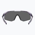 Occhiali da sole Bollé Lightshifter astro purple crystal/tns gun 3