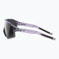 Occhiali da sole Bollé Lightshifter astro purple crystal/tns gun 4