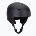 Casco da sci Bollé Keystone black matte