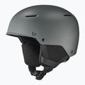 Casco da sci Bollé Keystone basalt grey matte