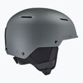 Casco da sci Bollé Keystone basalt grey matte 2