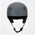 Casco da sci Bollé Keystone basalt grey matte 2