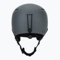Casco da sci Bollé Keystone basalt grey matte 4
