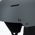 Casco da sci Bollé Keystone basalt grey matte 7