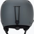 Casco da sci Bollé Keystone basalt grey matte 8