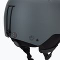 Casco da sci Bollé Keystone basalt grey matte 9
