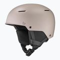 Casco da sci Bollé Keystone dusty mauve matte 11