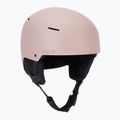 Casco da sci Bollé Keystone dusty mauve matte