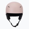 Casco da sci Bollé Keystone dusty mauve matte 2