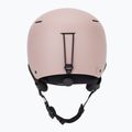 Casco da sci Bollé Keystone dusty mauve matte 4