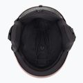 Casco da sci Bollé Keystone dusty mauve matte 5