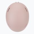 Casco da sci Bollé Keystone dusty mauve matte 6