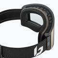 Maschera da sci Bollé Blackridge black camo matte/phantom 4