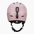 Casco da sci Bollé Juliet Stockholm Pink Matte 4