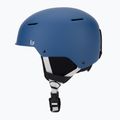 Casco da sci junior Bollé Keystone Youth matte blue 3
