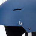 Casco da sci junior Bollé Keystone Youth matte blue 7