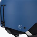 Casco da sci junior Bollé Keystone Youth matte blue 9
