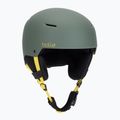 Casco da sci per bambini Bollé Keystone Youth olive matte