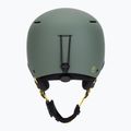Casco da sci per bambini Bollé Keystone Youth olive matte 4