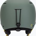 Casco da sci per bambini Bollé Keystone Youth olive matte 8