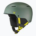 Casco da sci per bambini Bollé Keystone Youth olive matte 9