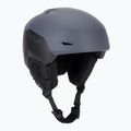 Casco da sci Bollé Ryft Pure midnight purple matte