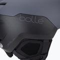 Casco da sci Bollé Ryft Pure midnight purple matte 7