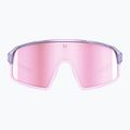 Occhiali da sole Bollé Striver astro purple crystal pink/brown pink 2