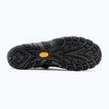 Scarpe da trekking da uomo Merrell Waterpro Maipo 2 nero 4