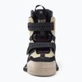 Attacchi da wakeboard Slingshot RAD nero/giallo/beige 6