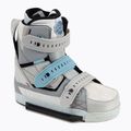 Attacchi da wakeboard Slingshot Space Mob grigio/bianco/nero