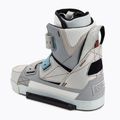 Attacchi da wakeboard Slingshot Space Mob grigio/bianco/nero 2