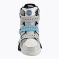 Attacchi da wakeboard Slingshot Space Mob grigio/bianco/nero 3