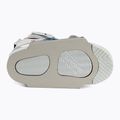 Attacchi da wakeboard Slingshot Space Mob grigio/bianco/nero 4