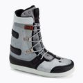 Attacchi da wakeboard Slingshot Space Mob grigio/bianco/nero 5