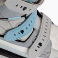 Attacchi da wakeboard Slingshot Space Mob grigio/bianco/nero 6