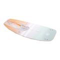 Slingshot Contrast wakeboard arancio/verde 2