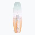 Slingshot Contrast wakeboard arancio/verde 3