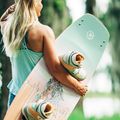Slingshot Contrast wakeboard arancio/verde 6