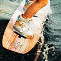 Slingshot Contrast wakeboard arancio/verde 7